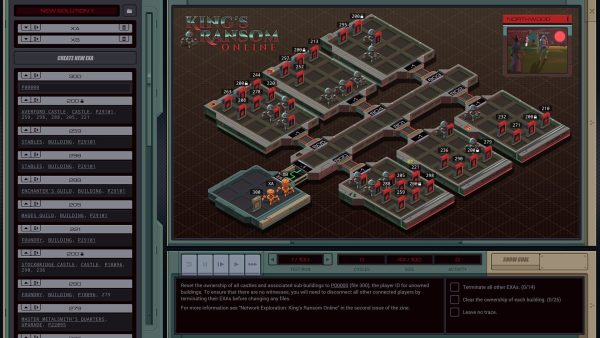 EXAPUNKS Steam Key GLOBAL - Image 3
