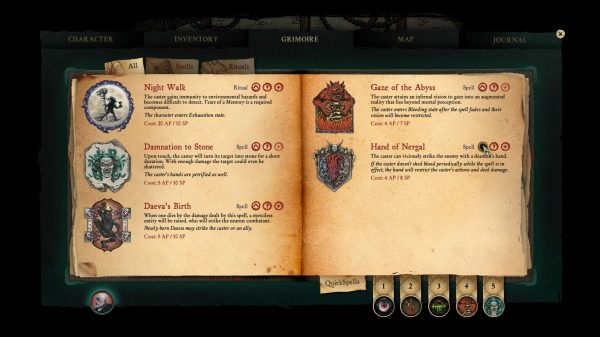 Stygian: Reign of the Old Ones (PC) - Steam Key - GLOBAL - Image 3