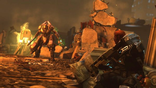XCOM: Enemy Within (PC) - Steam Key - GLOBAL - Image 2