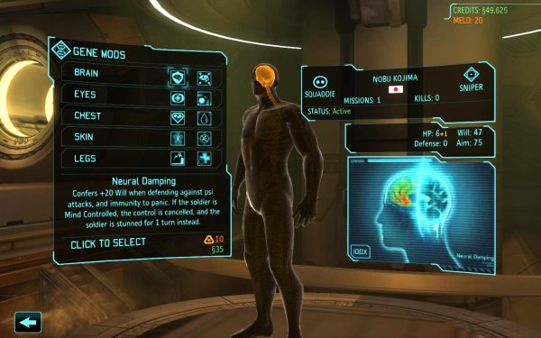 XCOM: Enemy Within (PC) - Steam Key - GLOBAL - Image 3