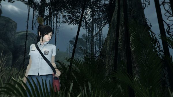 DreadOut Steam Key GLOBAL - Image 2