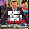 Grand Theft Auto V - Criminal Enterprise Starter Pack (Xbox One) - Xbox Live Key - EUROPE - Image 2