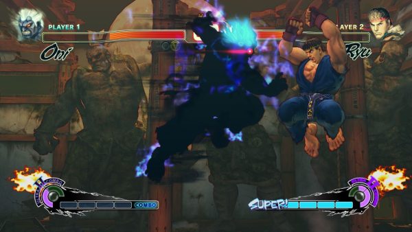 Super Street Fighter IV Arcade Edition Steam Key GLOBAL - Image 2