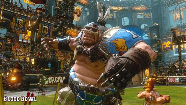 Blood Bowl 2 Steam Key GLOBAL - Image 3