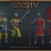 Content Pack - Europa Universalis IV: Cradle of Civilization DLC PC Steam Key GLOBAL - Image 2