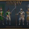 Content Pack - Europa Universalis IV: Cradle of Civilization DLC PC Steam Key GLOBAL - Image 3