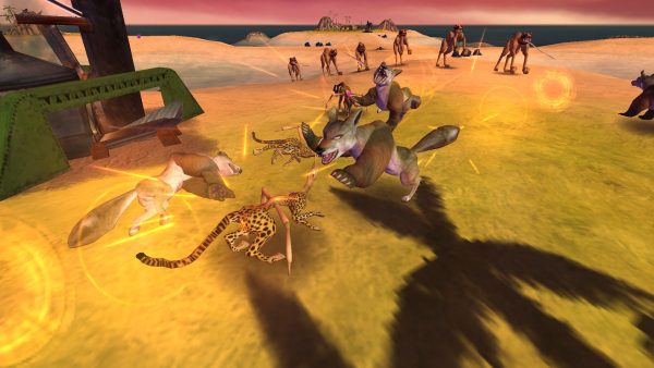 Impossible Creatures Steam Edition Steam Key GLOBAL - Image 2