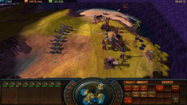 Impossible Creatures Steam Edition Steam Key GLOBAL - Image 3