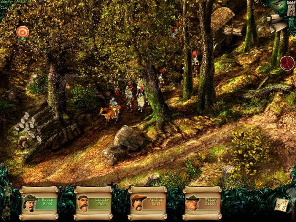 Robin Hood: The Legend of Sherwood Steam Key GLOBAL - Image 2