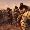 Total War: ATTILA - Empires of Sand Culture Pack Steam Key GLOBAL - Image 2