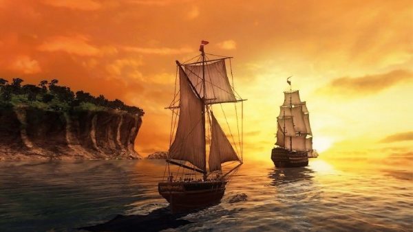 Commander: Conquest of the Americas Steam Key GLOBAL - Image 2