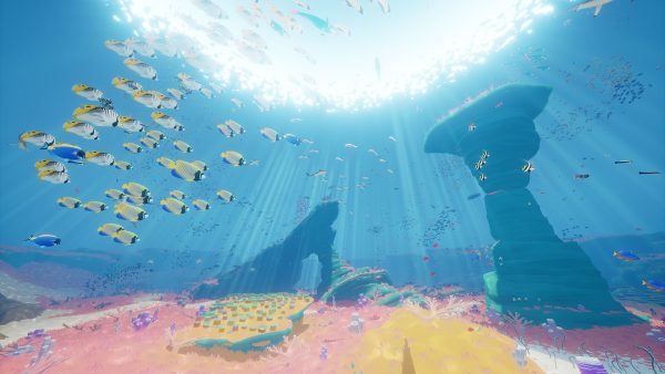 ABZU Steam Key GLOBAL - Image 3
