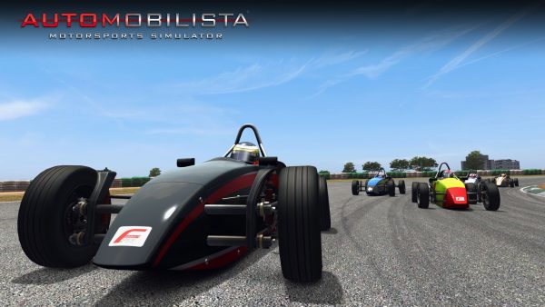 Automobilista Steam Key GLOBAL - Image 3