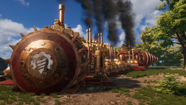 Volcanoids (PC) - Steam Key - GLOBAL - Image 3
