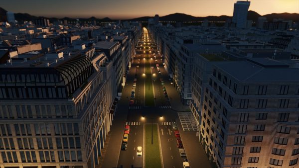 Cities: Skylines - Content Creator Pack: Modern City Center (DLC) - Steam Key - GLOBAL - Image 2
