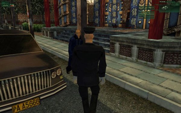 Hitman: Codename 47 Steam Key GLOBAL - Image 3