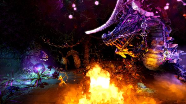 Trine 2 Complete Story Steam Key GLOBAL - Image 3
