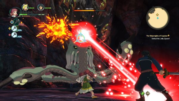 Ni no Kuni II: Revenant Kingdom - The Prince's Edition Steam Key GLOBAL - Image 3