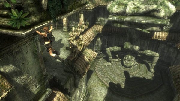 Tomb Raider: Underworld Steam Key GLOBAL - Image 2