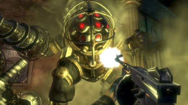 BioShock Steam Key GLOBAL - Image 3