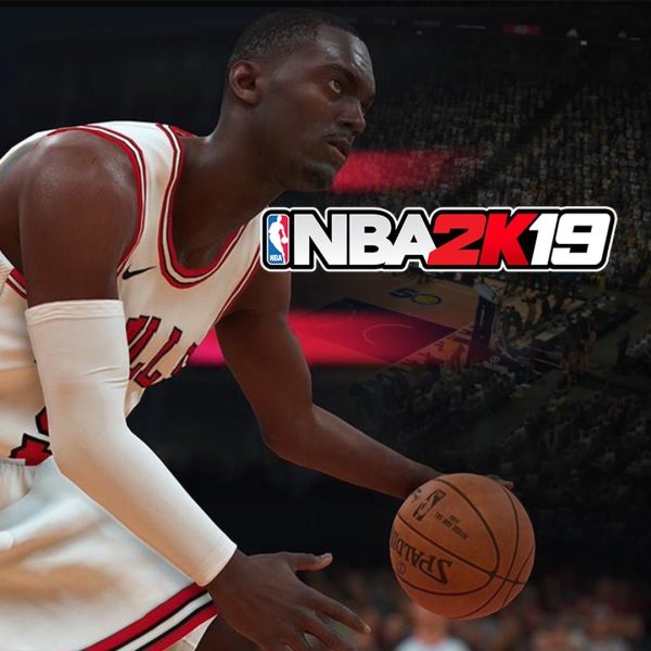 NBA 2K19 Steam Key EUROPE - Image 3