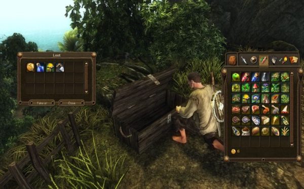 Risen Steam Key GLOBAL - Image 3