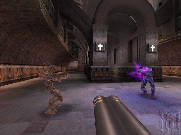 QUAKE III Arena + Team Arena Steam Key GLOBAL - Image 2