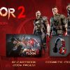 Killing Floor 2 Digital Deluxe Edition - Steam - Key GLOBAL - Image 2