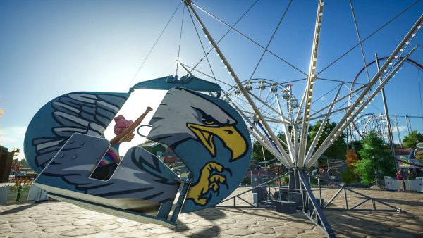 Planet Coaster - Magnificent Rides Collection (PC) - Steam Key - GLOBAL - Image 3