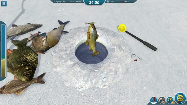 Ice Lakes Steam Key GLOBAL - Image 2