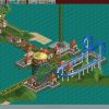RollerCoaster Tycoon: Deluxe Steam Key GLOBAL - Image 2