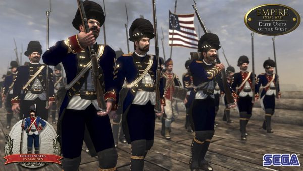 Empire: Total War Collection Steam Key GLOBAL - Image 2