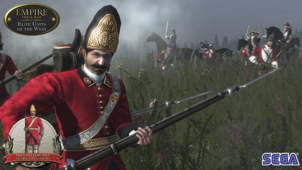 Empire: Total War Collection Steam Key GLOBAL - Image 3