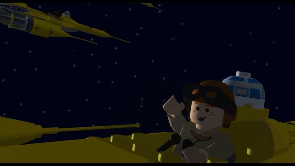 LEGO Star Wars: The Complete Saga Steam Key EUROPE - Image 3