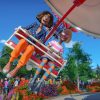 Planet Coaster - Classic Rides Collection Steam Key GLOBAL - Image 2