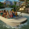 Planet Coaster - Classic Rides Collection Steam Key GLOBAL - Image 3