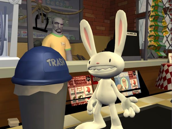Sam & Max: Season One Steam Key GLOBAL - Image 2