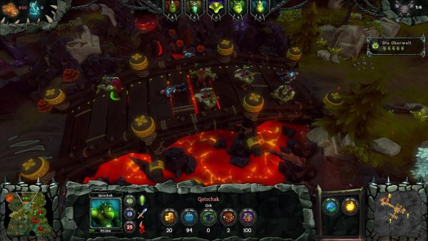 Dungeons 2 Steam Key GLOBAL - Image 2