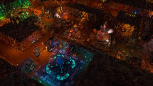 Dungeons 2 Steam Key GLOBAL - Image 3