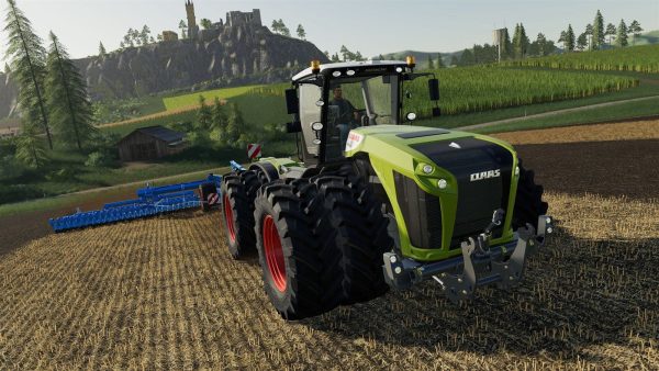 Farming Simulator 19 - Platinum Expansion (DLC) - Steam - Key GLOBAL - Image 2