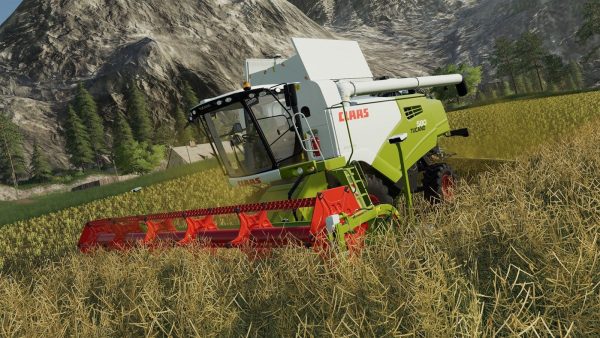 Farming Simulator 19 - Platinum Expansion (DLC) - Steam - Key GLOBAL - Image 3