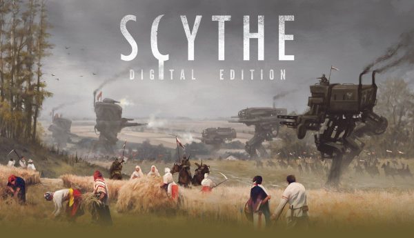 Scythe: Digital Edition Steam Key GLOBAL - Image 2