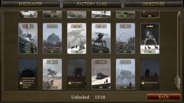 Scythe: Digital Edition Steam Key GLOBAL - Image 3