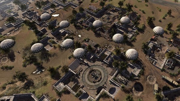 Men of War: Assault Squad 2 - Airborne Steam Key GLOBAL - Image 3