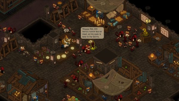 Tooth and Tail Steam Key GLOBAL - Image 3