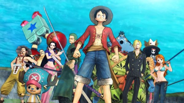 One Piece Pirate Warriors 3 Steam Key GLOBAL - Image 3