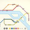 Mini Metro Steam Key GLOBAL - Image 2
