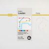 Mini Metro Steam Key GLOBAL - Image 3