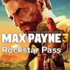 Max Payne 3 - Rockstar Pass Steam Key GLOBAL - Image 2