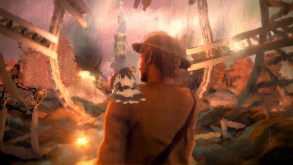 11-11 Memories Retold Steam Key GLOBAL - Image 2